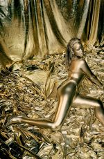 RIHANNA for Perfect Magazine, August 2024