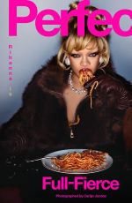 RIHANNA for Perfect Magazine, August 2024