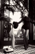 RIHANNA for Perfect Magazine, August 2024