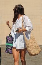 RILEY KEOUGH Out and About in Calabasas 08/21/2024