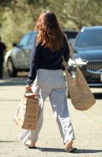 RILEY KEOUGH Out Shoppinig at Erewhon in Calabasas 08/19/2024