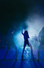 RITA ORA Performs at Love Stream Festival in Bratislava 08/21/2024