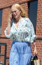 RUMER WILLIS Out and About in Sherman Oaks 08/28/2024