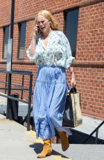 RUMER WILLIS Out and About in Sherman Oaks 08/28/2024