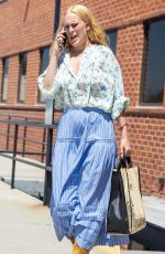 RUMER WILLIS Out and About in Sherman Oaks 08/28/2024