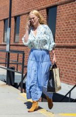 RUMER WILLIS Out and About in Sherman Oaks 08/28/2024