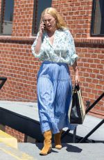 RUMER WILLIS Out and About in Sherman Oaks 08/28/2024