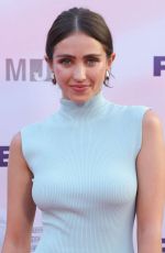 RYAN NEWMAN at Reagan Premiere in Hollywood 08/20/2024