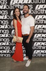 RYANN STANGER at Good Bad Things Premiere in Los Angeles 08/13/2024