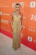 SABRINA CARPENTER at Variety