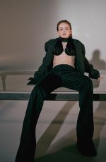 SADIE SINK for Variety, August 2024
