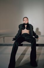 SADIE SINK in Variety Magazine, August 2024