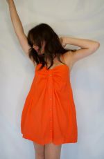SADIE STANLEY for My Saturday Dress 2024