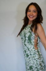 SADIE STANLEY for My Saturday Dress 2024