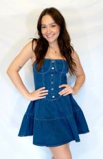 SADIE STANLEY for My Saturday Dress 2024