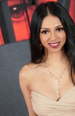 SALEKA at Trap Photocall in Madrid 07/01/2024