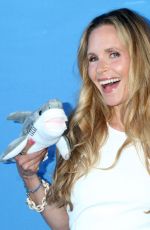 SALLY PRESSMAN at 17th Annual SeaChange Summer Party in Laguna Beach 08/17/2024