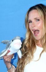 SALLY PRESSMAN at 17th Annual SeaChange Summer Party in Laguna Beach 08/17/2024