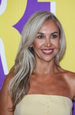 SAM SAADAT at National Reality TV Awards 2024 in London 07/31/2024