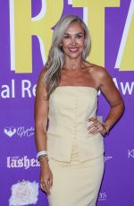 SAM SAADAT at National Reality TV Awards 2024 in London 07/31/2024