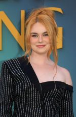 SAM TEMPLE at Only Murders In The Building Season 4 Premiere in Los Angeles 08/22/2024