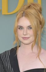 SAM TEMPLE at Only Murders In The Building Season 4 Premiere in Los Angeles 08/22/2024