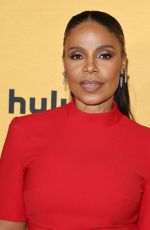 SANAA LATHAN at The Supremes at Earl