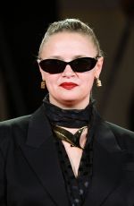 SARA FORESTEIR at Three Friends Premiere at 81st Venice International Film Festival 08/30/2024