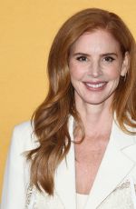 SARAH RAFFERTY at The Supremes at Earl