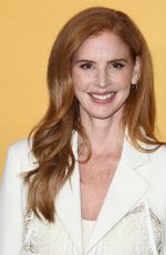 SARAH RAFFERTY at The Supremes at Earl