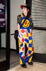 SARAH SILVERMAN Leaves Her Comedy Show Performance in Philadelphia 08/15/2024