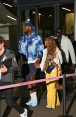 SAVANNAH JAMES eaves USA vs Nigeria Women
