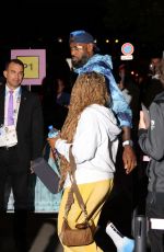 SAVANNAH JAMES eaves USA vs Nigeria Women