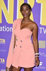 SCARLETTE DOUGLAS at National Reality TV Awards 2024 in London 07/31/2024
