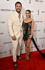 SCHEANA SHAY at 73rd Annual Miss USA Pageant at Peacock Theater in Los Angeles 08/04/2024