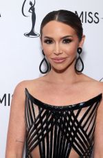 SCHEANA SHAY at 73rd Annual Miss USA Pageant at Peacock Theater in Los Angeles 08/04/2024