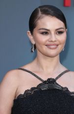SELENA GOMEZ at Only Murders In The Building Season 4 Premiere in Los Angeles 08/22/2024