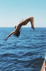SERINDA SWAN - Instagram Photos 08/11/2024