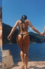SERINDA SWAN - Instagram Photos 08/11/2024
