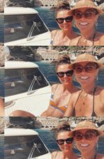 SERINDA SWAN - Instagram Photos 08/11/2024