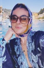 SERINDA SWAN - Instagram Photos 08/11/2024