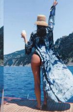SERINDA SWAN - Instagram Photos 08/11/2024