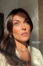 SERINDA SWAN - Instagram Photos 08/11/2024