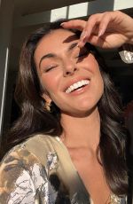 SERINDA SWAN - Instagram Photos 08/25/2024