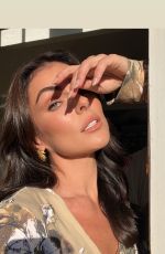 SERINDA SWAN - Instagram Photos 08/25/2024