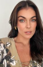 SERINDA SWAN - Instagram Photos 08/25/2024