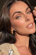 SERINDA SWAN - Instagram Photos 08/25/2024