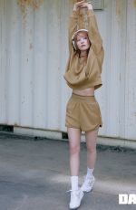 SEULGI for Dazed Magazine Korea, September 2024