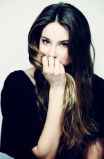 SHAILENE WOODLEY for The Wrap, December 2011