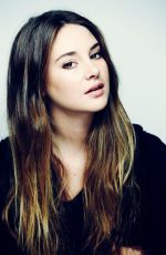 SHAILENE WOODLEY for The Wrap, December 2011